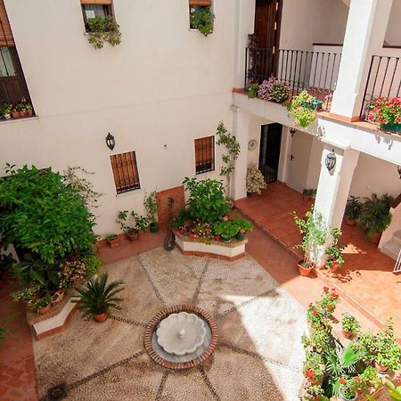 Apartamentos La Ribera קורדובה מראה חיצוני תמונה