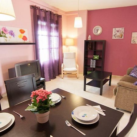 Apartamentos La Ribera קורדובה מראה חיצוני תמונה
