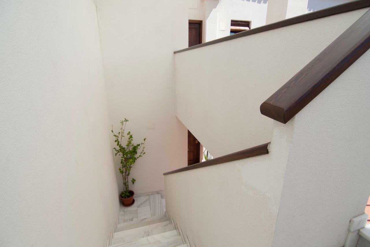 Apartamentos La Ribera קורדובה מראה חיצוני תמונה