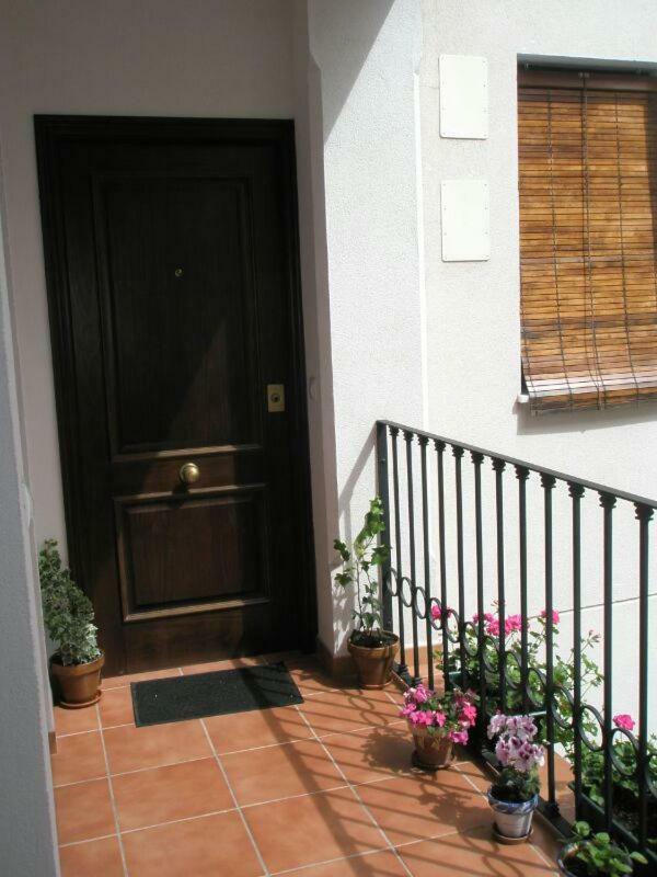 Apartamentos La Ribera קורדובה מראה חיצוני תמונה