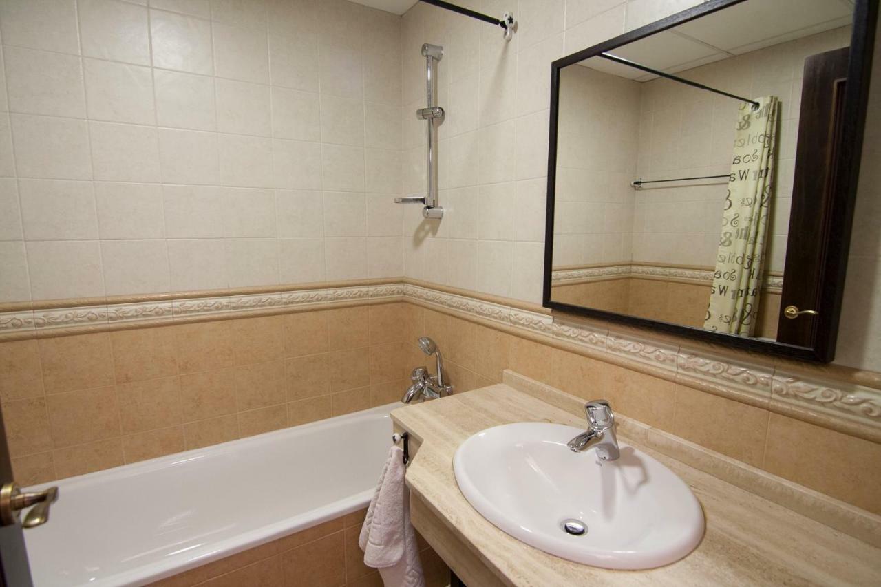 Apartamentos La Ribera קורדובה מראה חיצוני תמונה