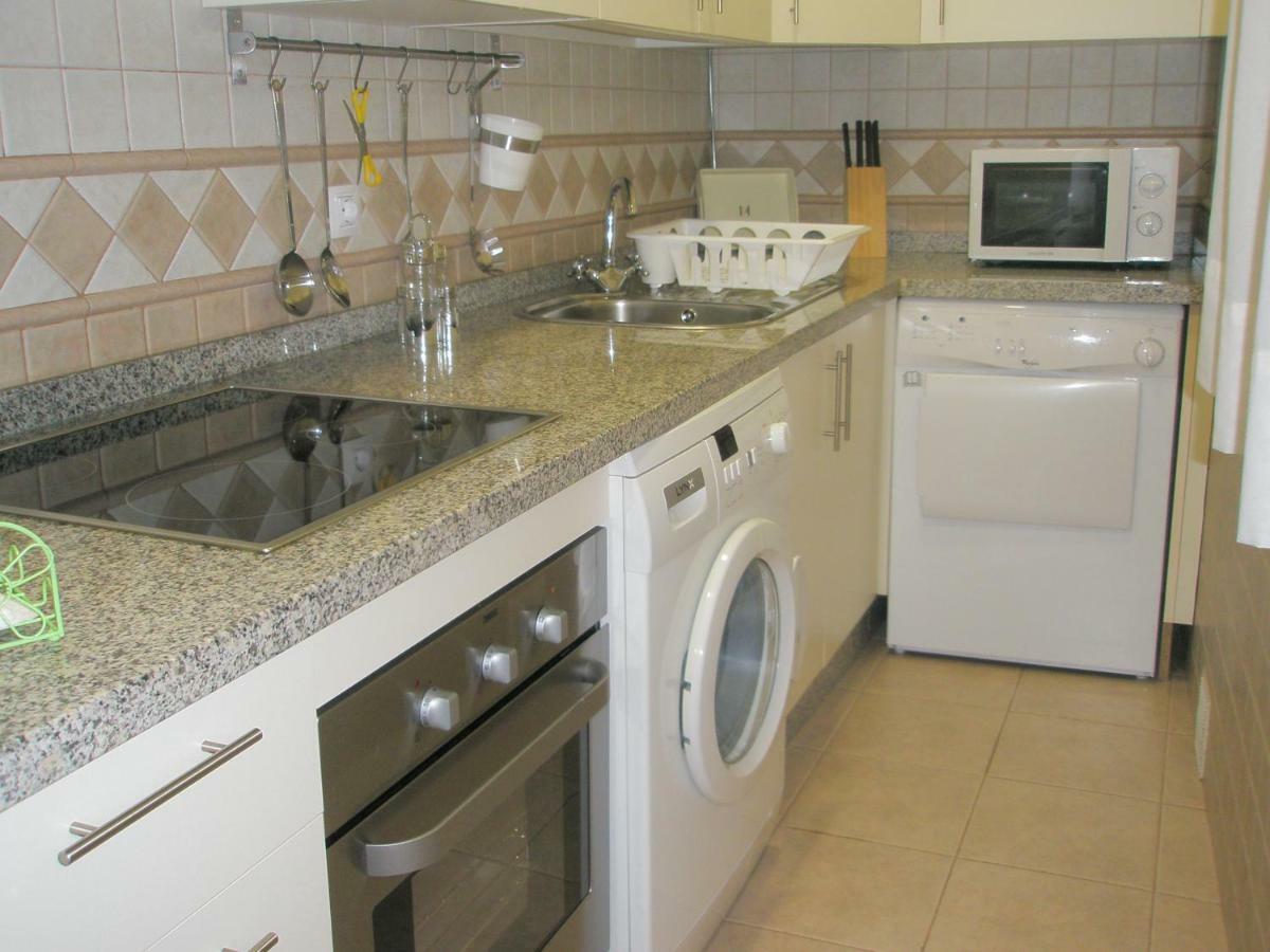 Apartamentos La Ribera קורדובה מראה חיצוני תמונה