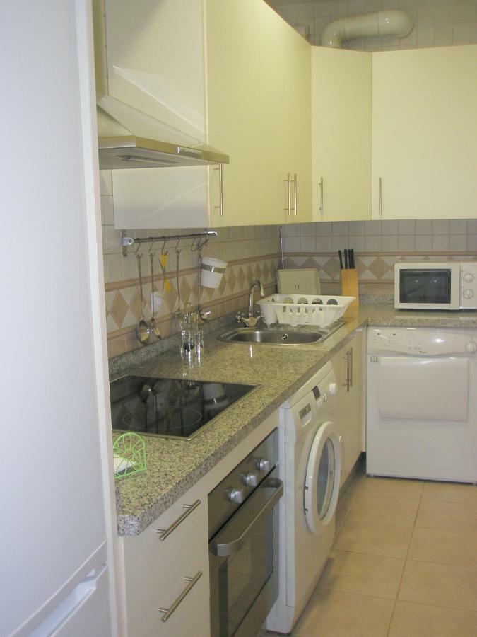 Apartamentos La Ribera קורדובה מראה חיצוני תמונה